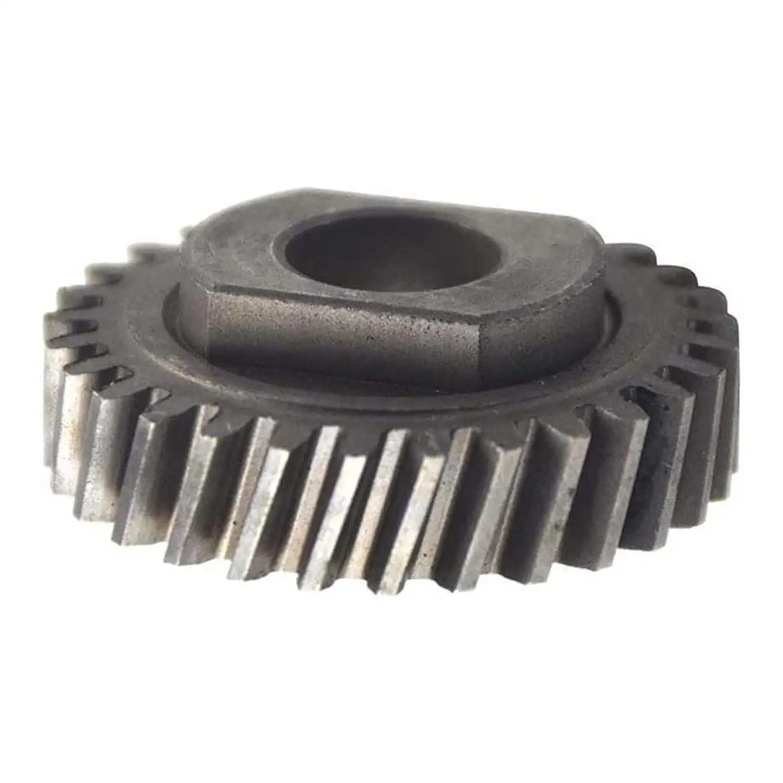 Worm Follower Gear W11086780 Replacement Parts 9703543 for Vertical Mixer