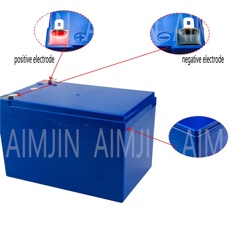 Imagem -02 - Bateria de Iões de Lítio Adequada para Equipamentos 16.8v Inversor de Alta Potência Célula Solar de Carro de Turismo 20ah 4s5p 14.8v 20000mah