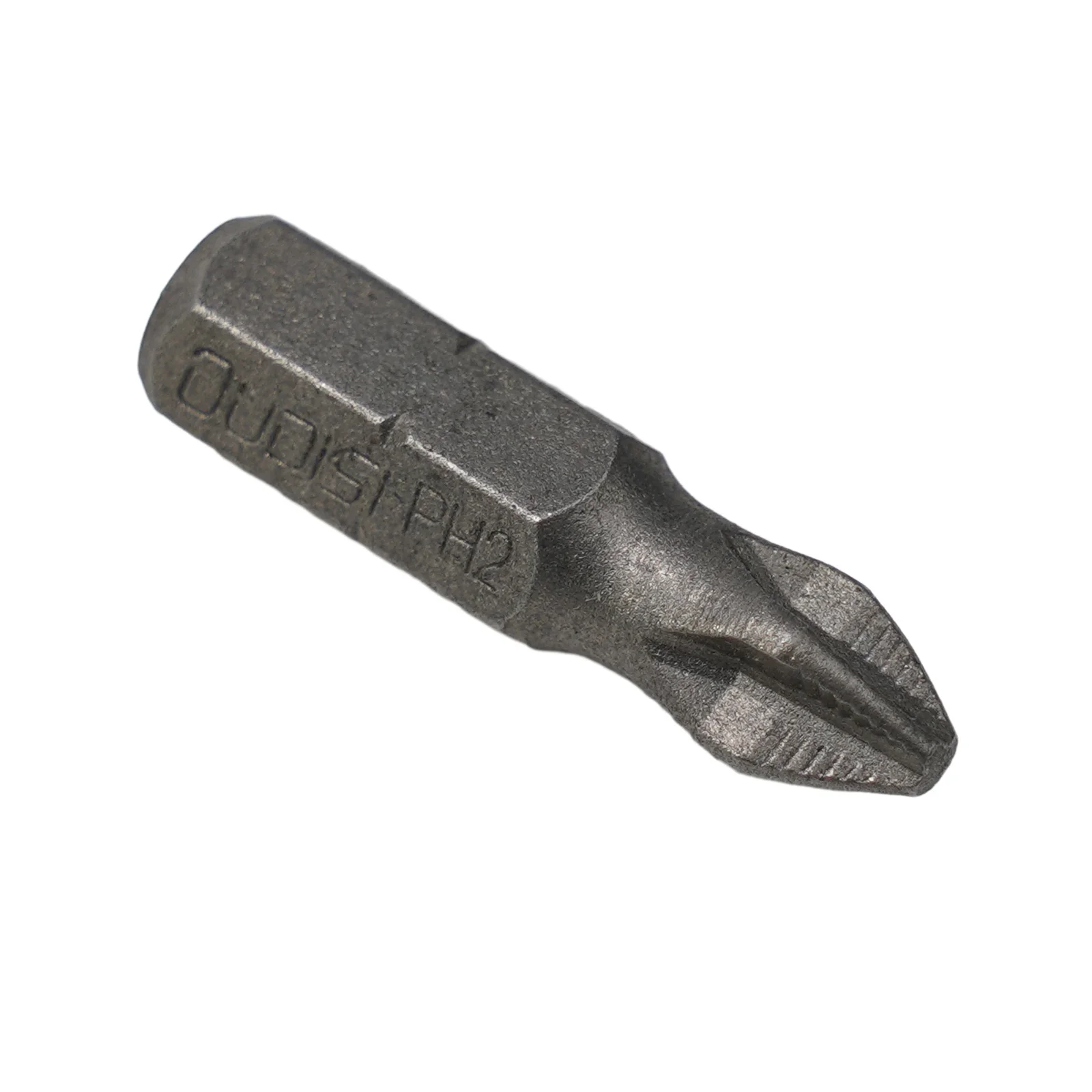 

Cross Screwdriver Hex Shank Bits Screwdriver Bits Home Shop Alloy Steel Light Weight Magnetism Wear Resistance Non-Slip Cross