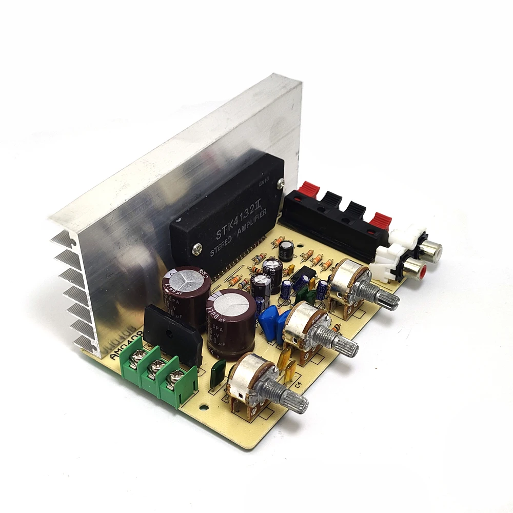 18V 50W+50W 2.0 Cha… - image