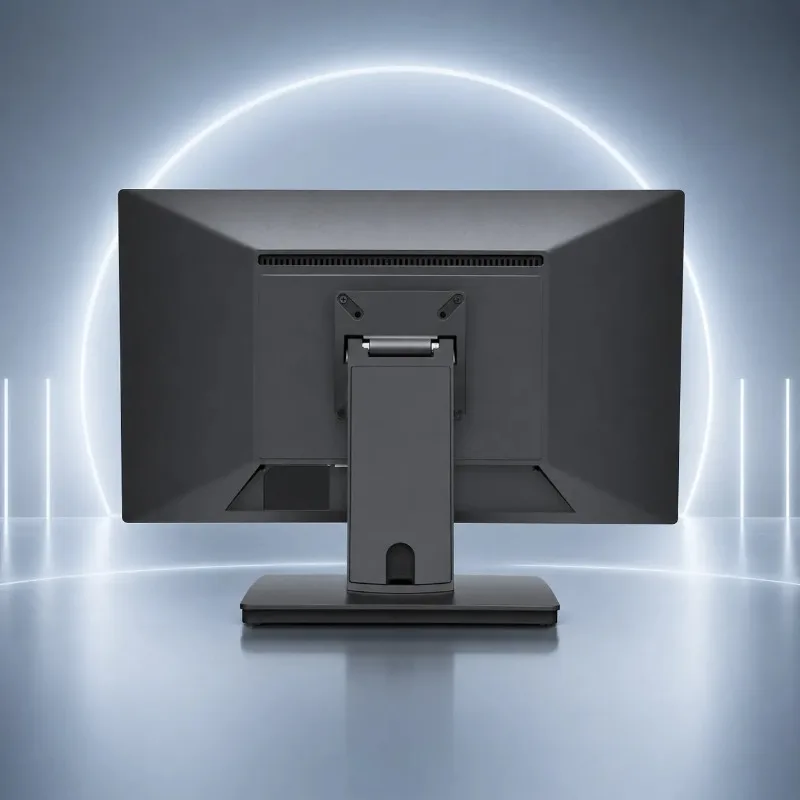 Capacitive Touch Monitor for 9.7 12 15 17 19 Inch IPS Flat Panel POS System Retail Cashier Display