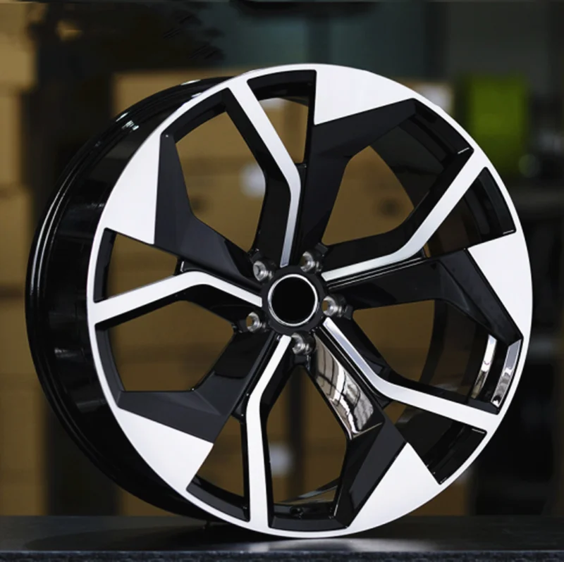 rims forged wheels for gloss black grey 18 19 20 21 22 inch rims alloy wheel