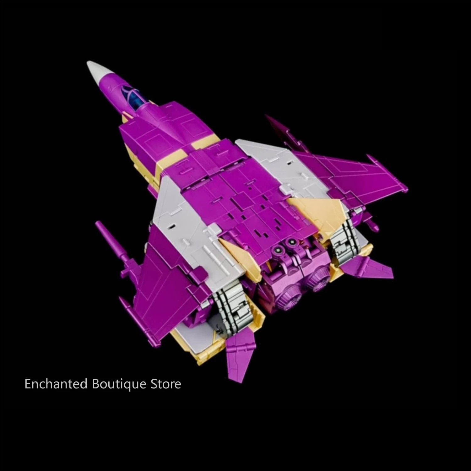 

Игрушки-трансформеры FT21 Lightning FT-21 Трехсменный воин Ft21 First Edition 25-летний экшн-робот на складе