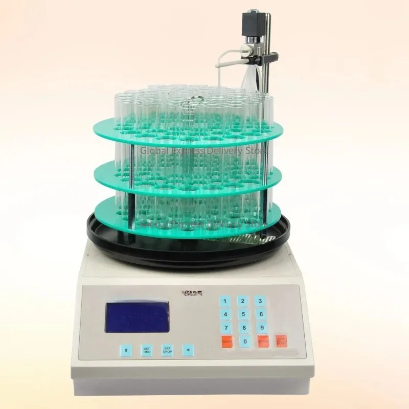 

BS-40A Automatic Fraction Collector