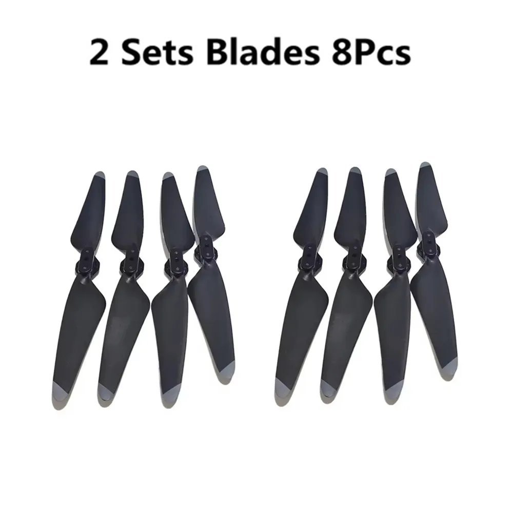 SG906 MAX2 GPS RC قطع غيار الطائرة بدون طيار CW CCW SG906 MAX2 مراوح الطائرة بدون طيار #2