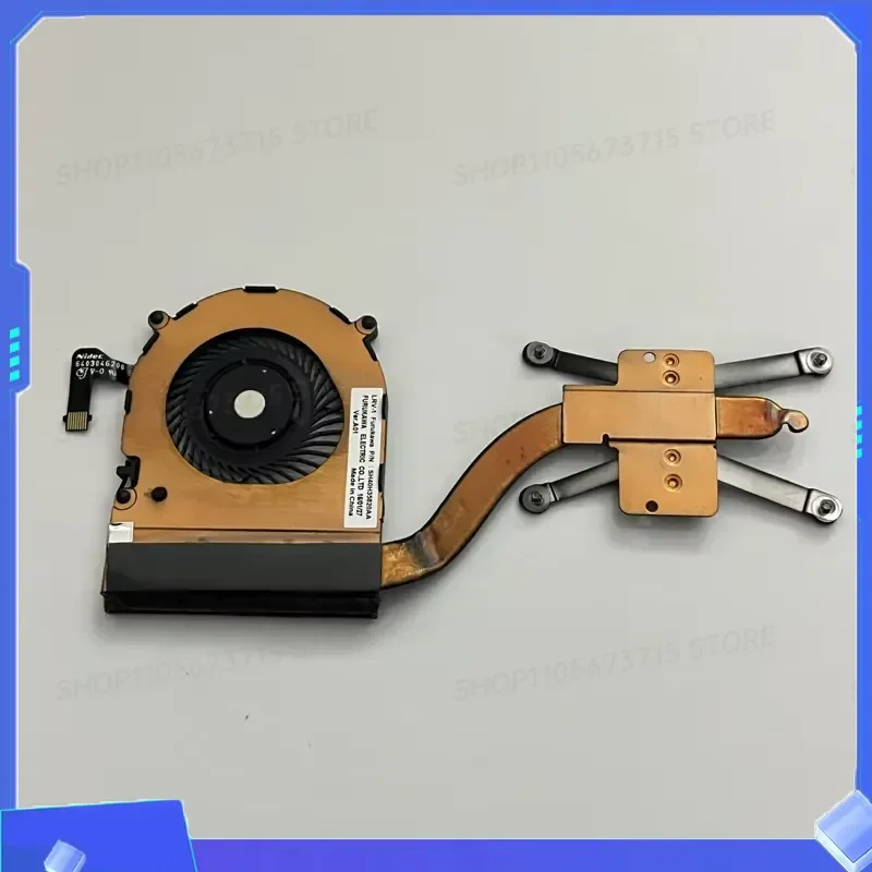 For ThinkPad X1 Carbon 4th Gen X1 Yoga 1st Gen Laptop Cooling Fan 00JT800 01AW976 01YT252 SH40H35820AA A0172A033X