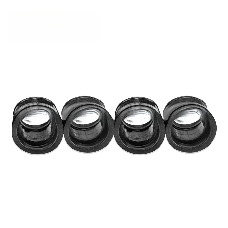 

Suitable for Honda CB900F CB1000C CB1100R F Carburetor Intake Manifold Interface Glue Connector