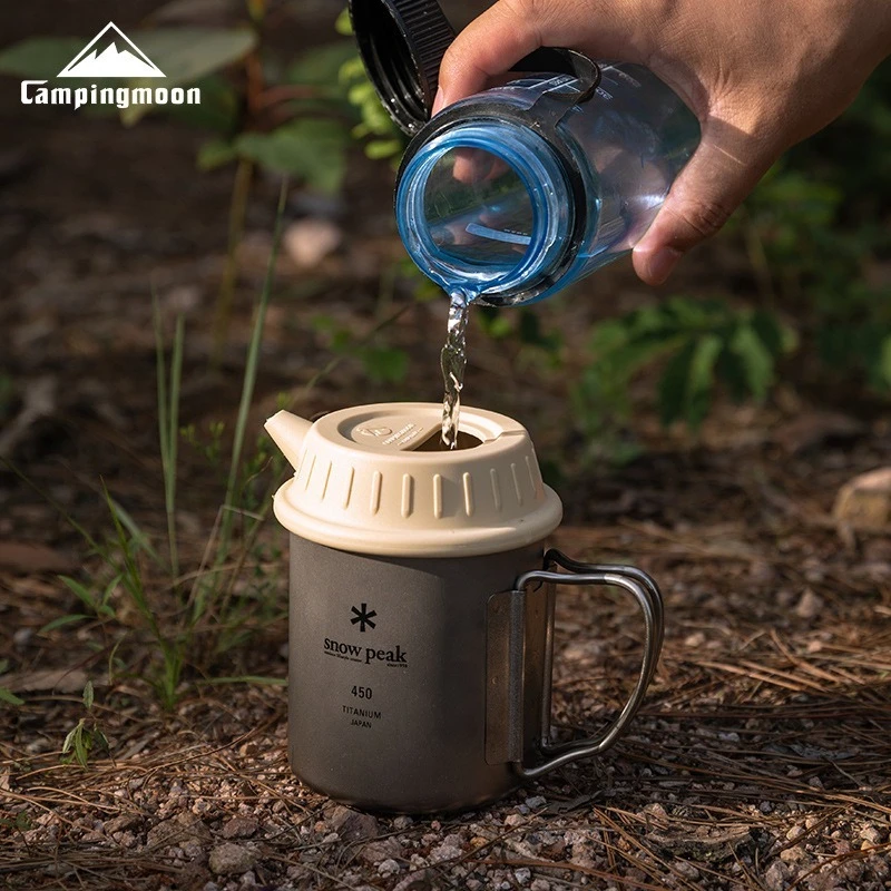 Campingmoon S-GF Fo…