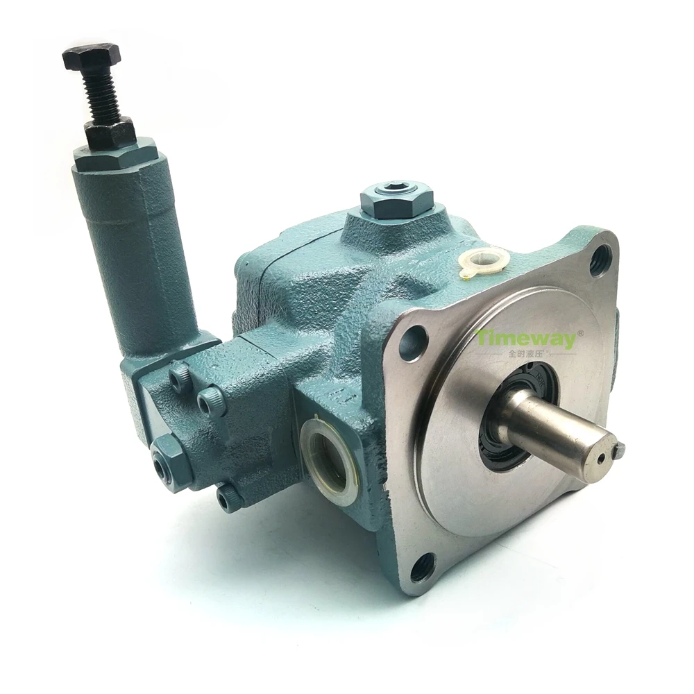 

VDC-1B Hydraulic Pumps VDC-1B-1A2-20 VDC-1B-1A3-20 VDC-1B-1A4-20 VDC-1B-1A5-20 VDC High Pressure Variable Volume Vane Pump