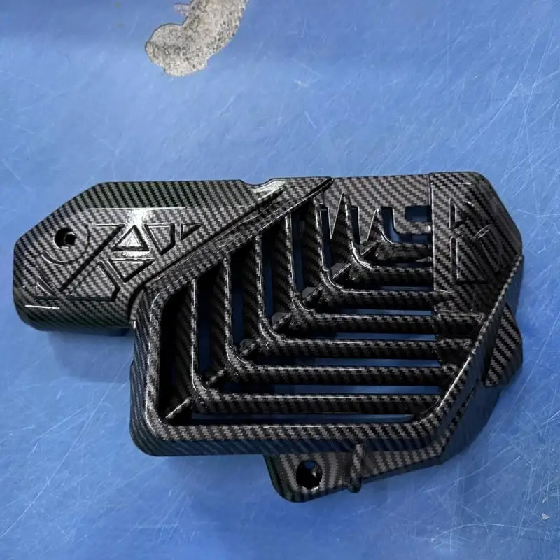 

High Strength Motorcycle Radiator Protector for X-ADV160 Lightweight Accessories