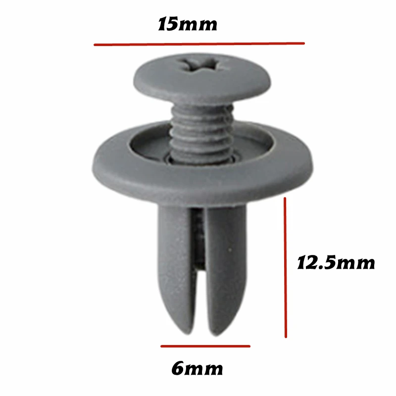 20Pcs For 6MM Hole …