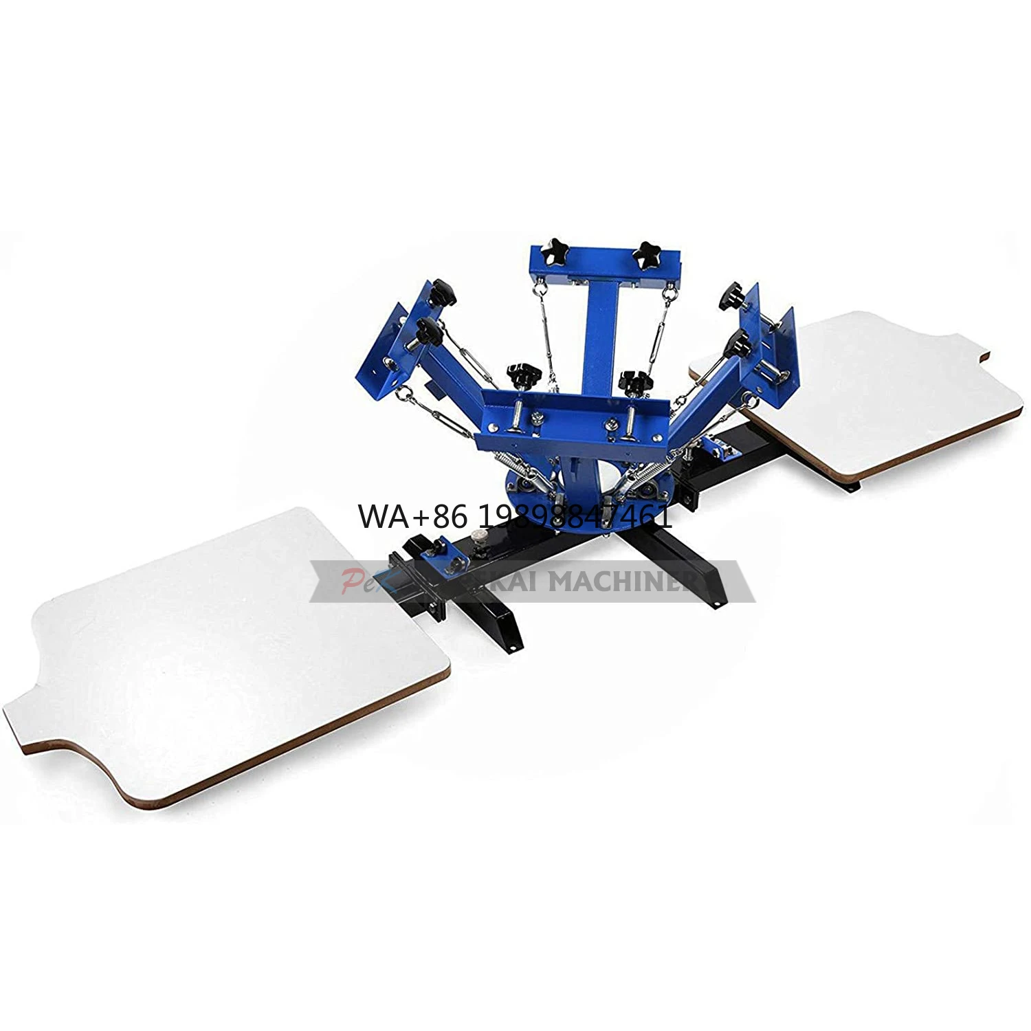 

Manual Screen Printing Machine Manual Pen Silk Screen Printer Silk Screen Printer
