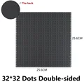 Double-sided 32X32 B