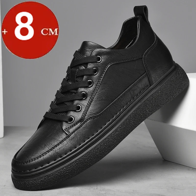 661Black-8cm