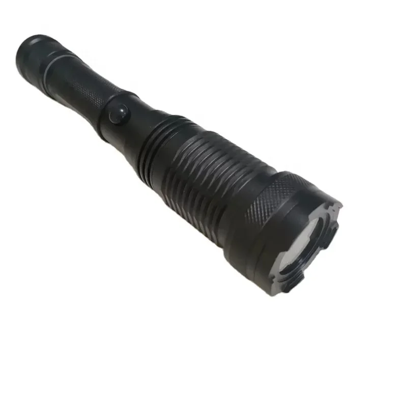 

In stockFour-color Flashlight Multi-band Criminal Investigation Light Source Red-green-blue-white Four-in-one LED Flashlight For