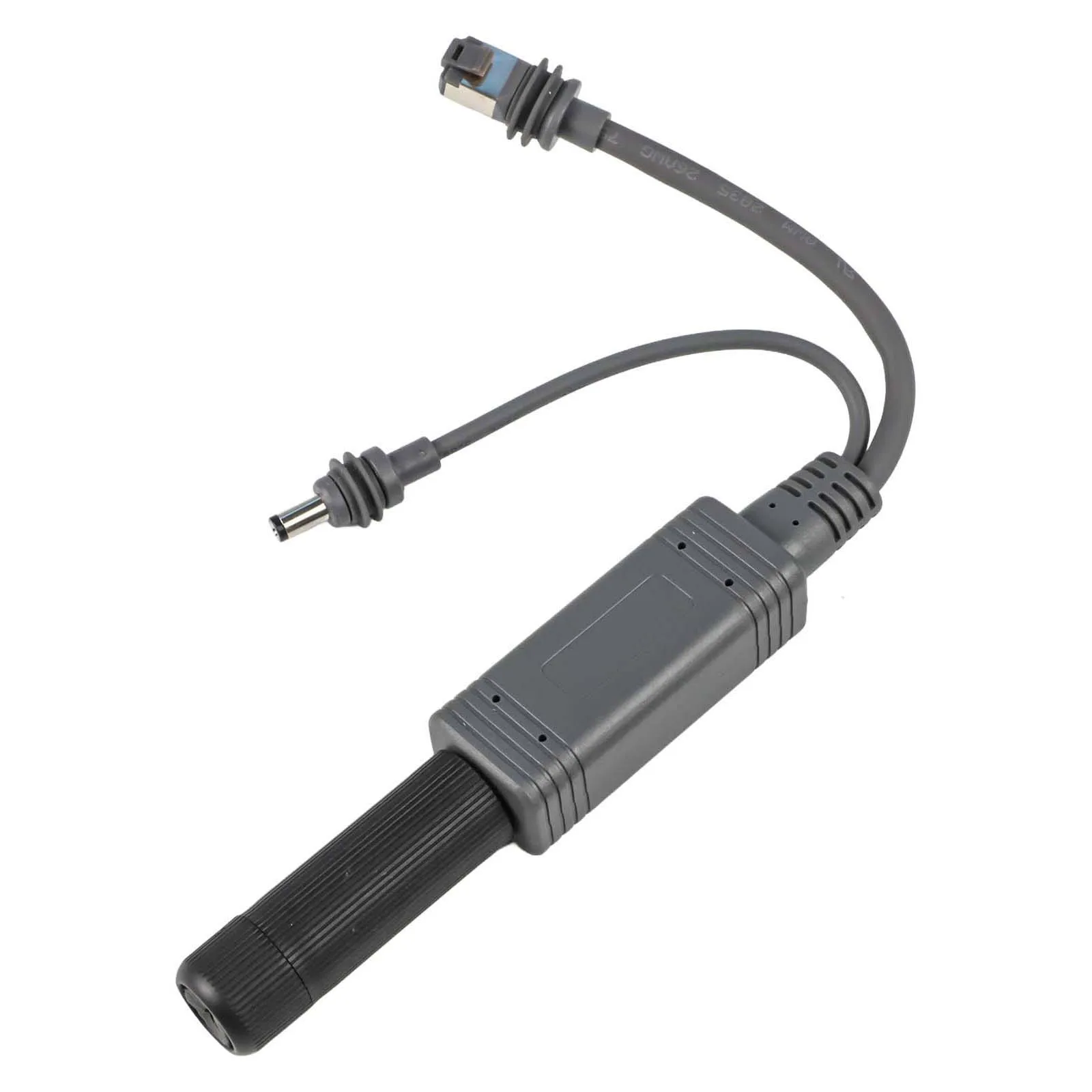 For Starlink For GEN For Mini IP68 Power Splitter Ensures Efficient Power Supply and Data Transmission Outdoors