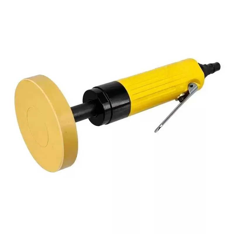 For pneumatic degumming machine, balance block, wheel hub viscose grinder, auto maintenance tool