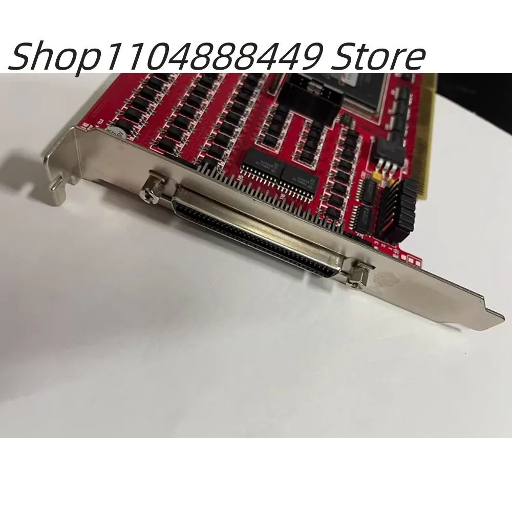 

DMC2410C-A Motion control card