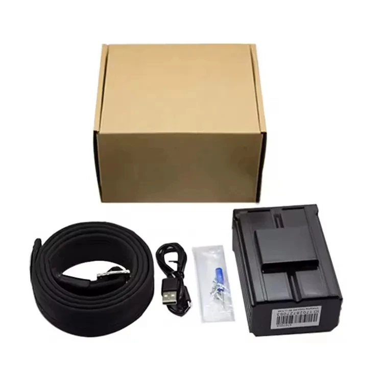 

4G g ps Tracker Device for Cattle Sheep Cow Animal with Free APP and Platform