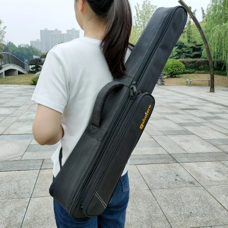 

Утолщенная сумка для электрической паяльной трубы, портативный противоударный рюкзак на одно плечо, легкий рюкзак для паяльной трубы, аксессуары для музыкальных инструментов