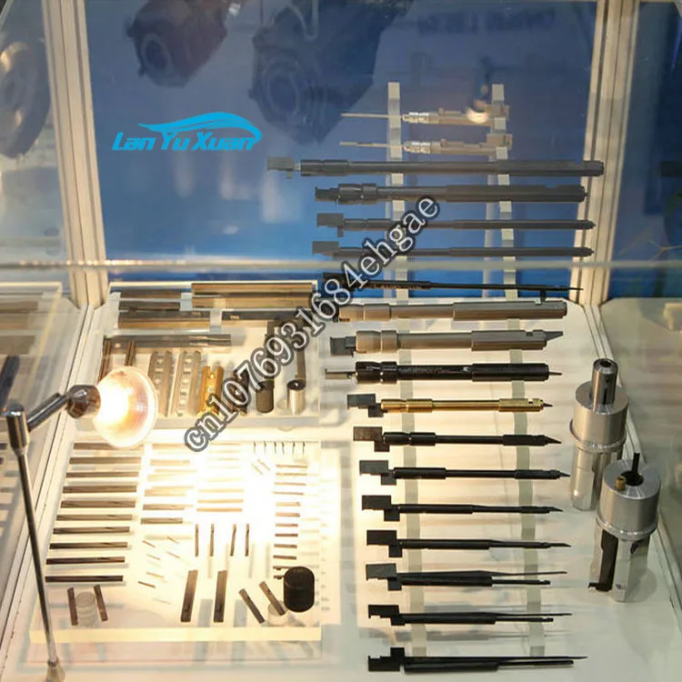 10 PC K16 Sunnen Honing mandrels wedges for  honing machines