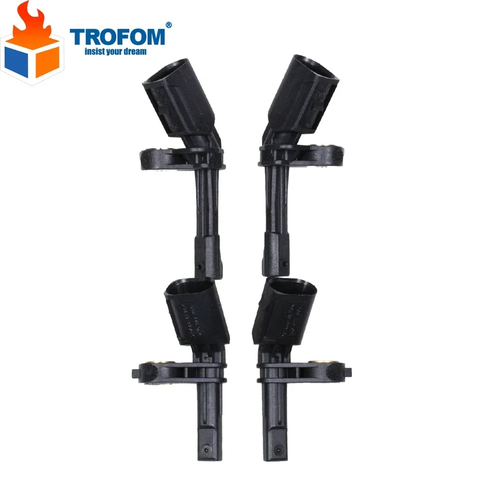 

ABS Speed Sensor For VW Beetle Golf Eos Passat Jetta Tiguan Audi A3 S3 Q3 TT Skoda Seat WHT003857 WHT003856 WHT003858 WHT003859