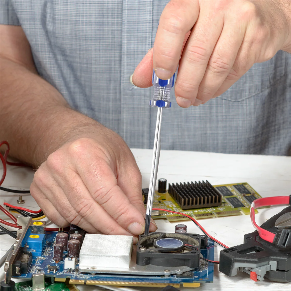 ไขควง T8/T9/T10ป้องกันการงัดแงะชุดขับแบบทอร์กซ์เพื่อความปลอดภัยสำหรับ Ps3 Xbox