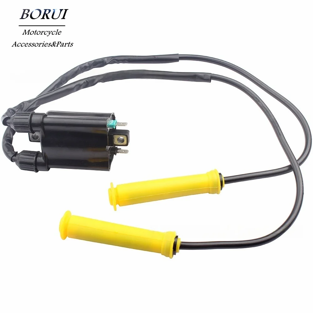 

Motorcycle Ignition Coil for Honda VTX1300 R/T/S/C 30700-MEA-671 30510-MM8-003 30510-MCC-003