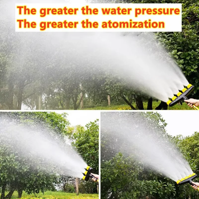 1PCS Agriculture Atomizer Noz - Agriculture Farming Vegetables 评论和价格