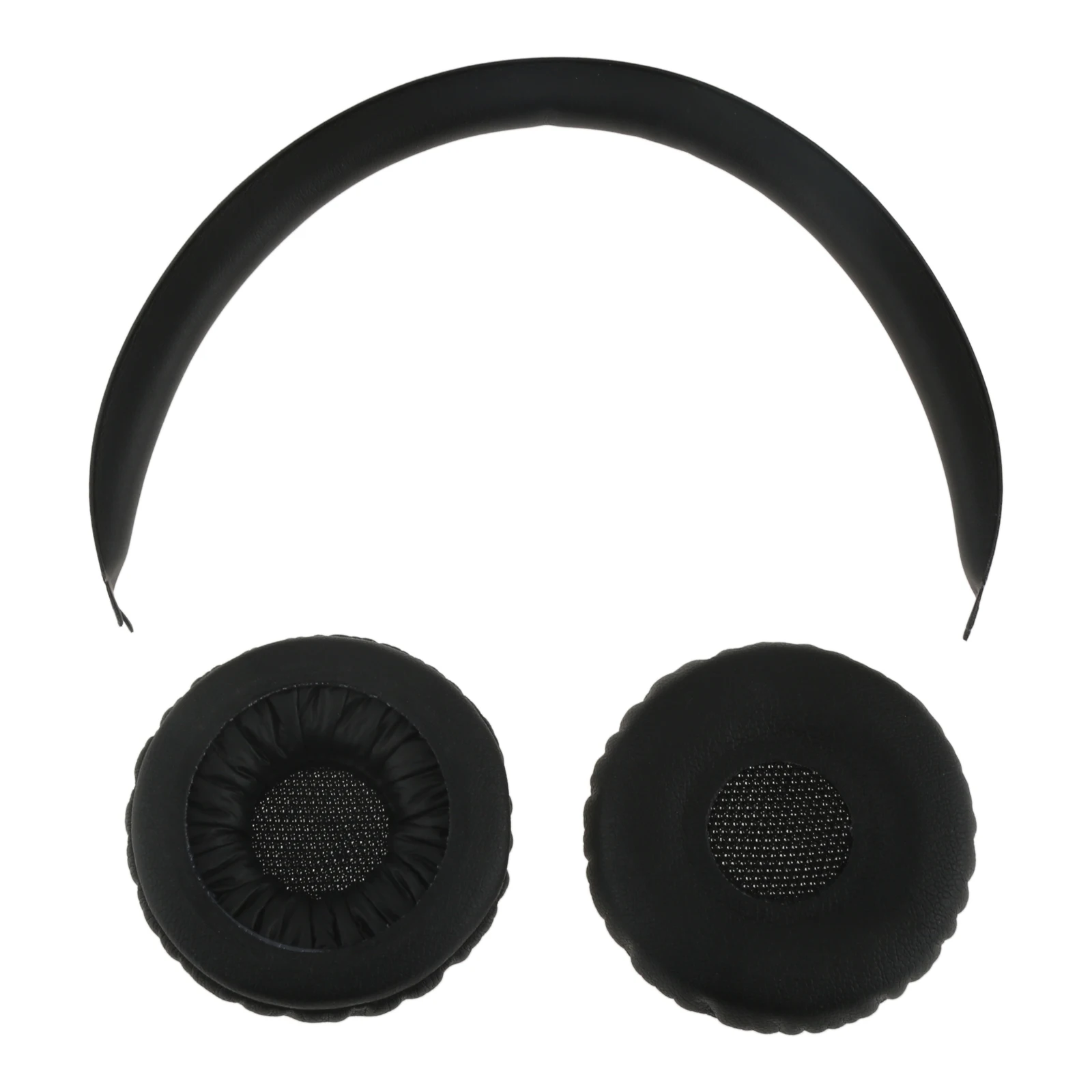 Ear Pads for AKG Y40 Y45 Y45BT Headphones Replacement Foam Earmuffs Ear Cushion Accessories High Quality Fit Perfectly