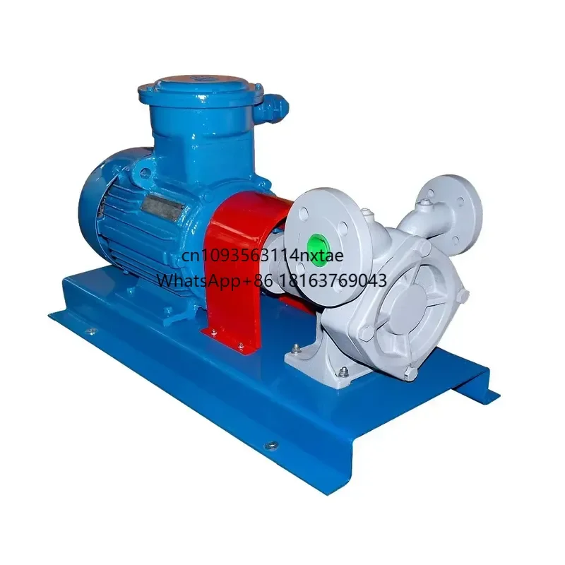 Hot! Corken FD-150 Turbine LPG Pump LPG High Pressure Pump