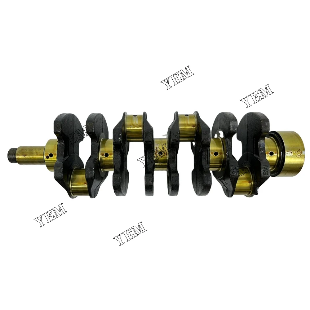 

long time aftersale service Crankshaft For Nissan FD46 Engine parts