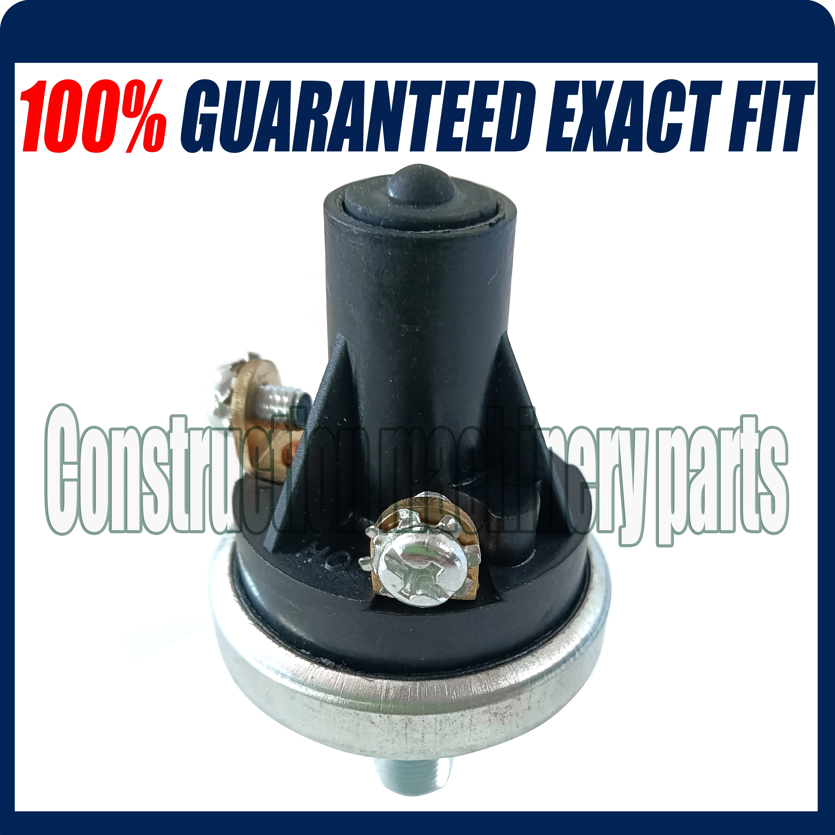 High-Quality Hydraulic Charge Pressure Switch 6671062 For Bobcat Loader 742 743 753 843