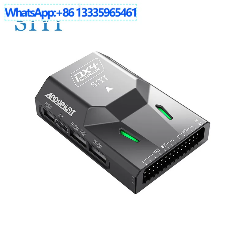 Siyi N7 Flight Cont…