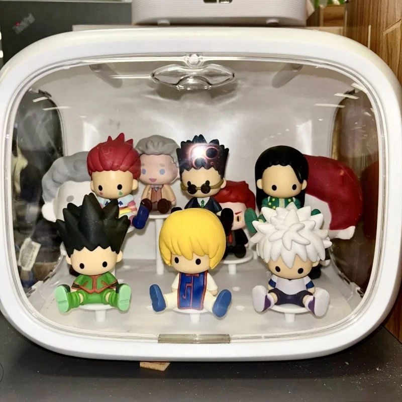 Hunter X Hunter Gon… - image