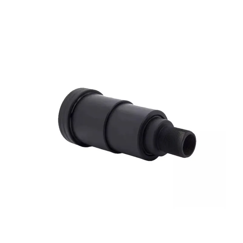 4K  12MP HD 75mm lens  M12 interface   1/1.8-inch industrial camera lens