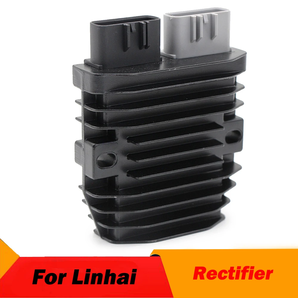 Voltage Regulator R… - image