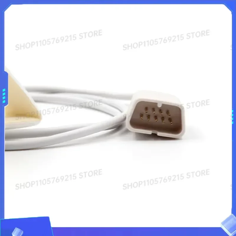 for BSM-2301 2351 2303 Disposable Probe 9-Pin Sponge
