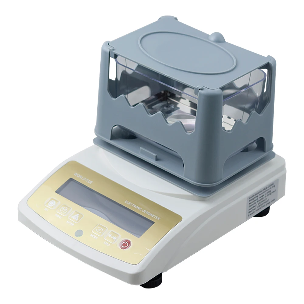 Thumbnail 2 - #3 Best Densitometers to Buy In 2026