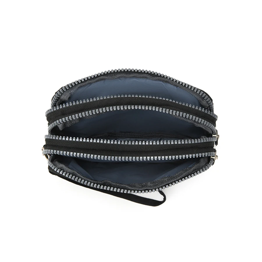 حقيبة يد رجالية، حقيبة يد ذات سعة كبيرة، حقيبة هاتف محمول، محفظة طويلة، نفس النمط للنساء