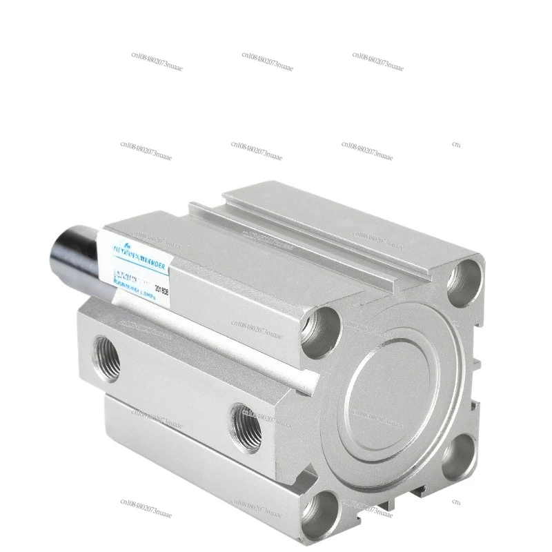 

Internal Thread Thin Cylinder SDA80/100-5/10/15/20/25/30/35/40/50/75-B-S