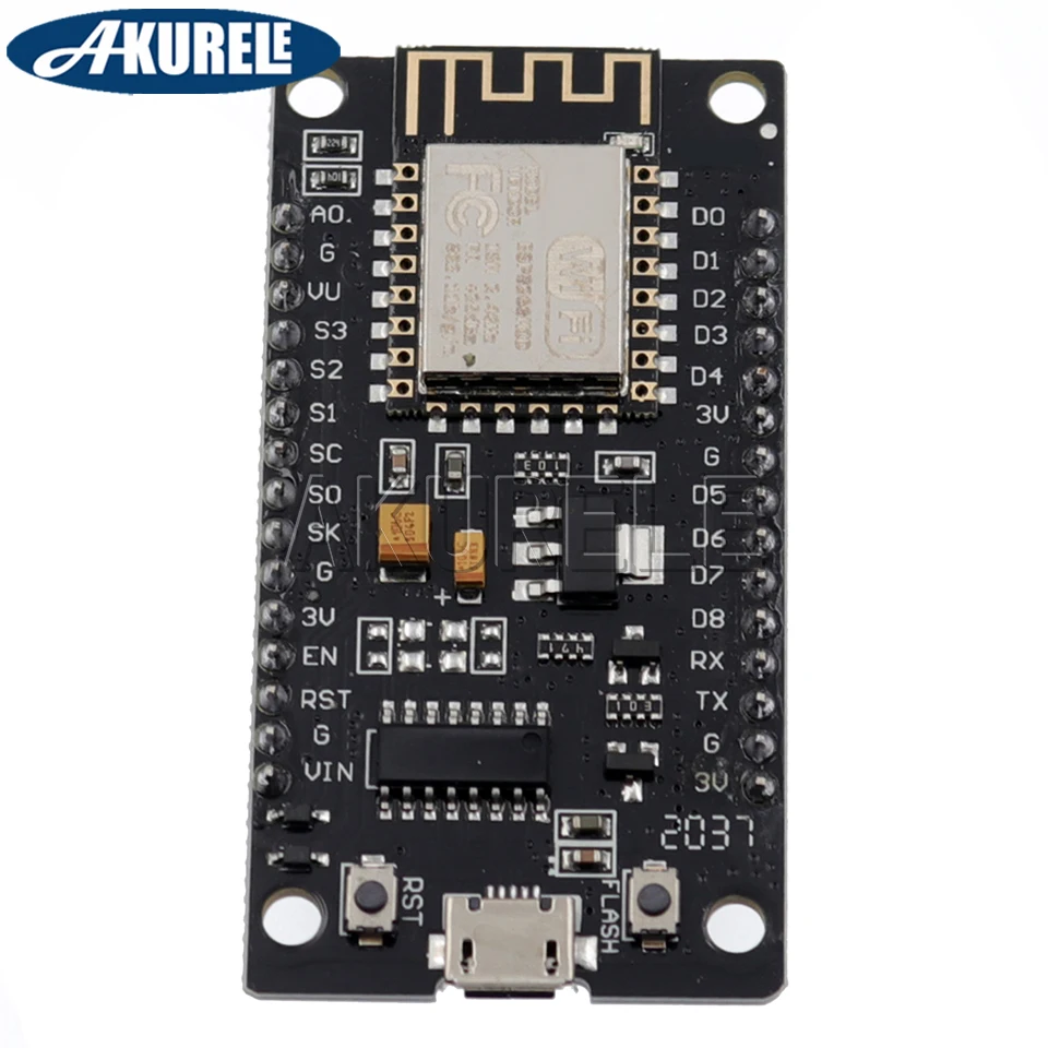 وحدة لاسلكية ch340 nodemcu v3 لوا واي فاي إنترنت الأشياء ، iot مجلس التنمية على أساس esp8266 esp-12 ثنائي الفينيل متعدد الكلور الهوائي