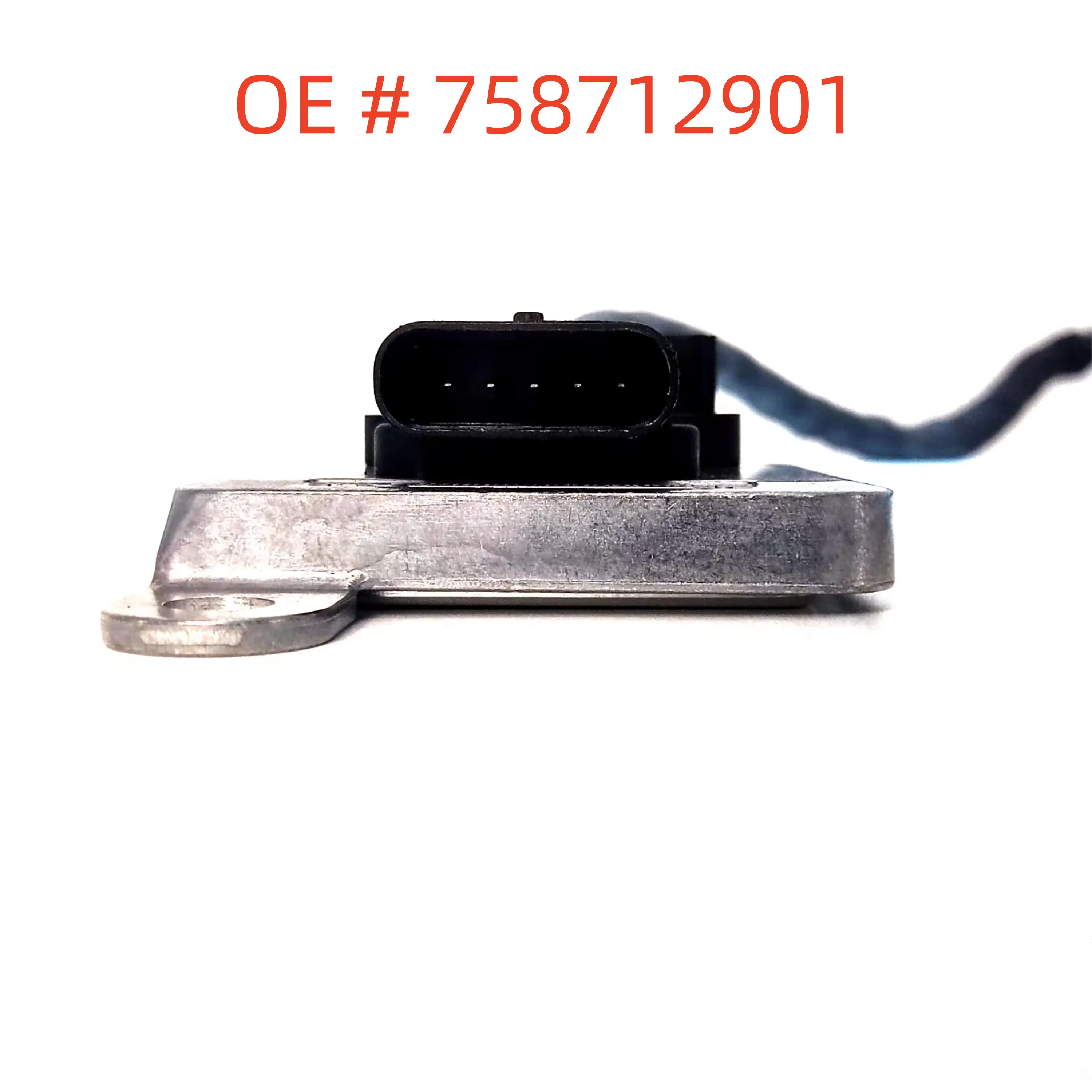 High quality New 758712901 Oxygen Nox Sensor For BMW E90 E91 E93 E60 E61 E63 E64 325i 330i 525i 530i 630i