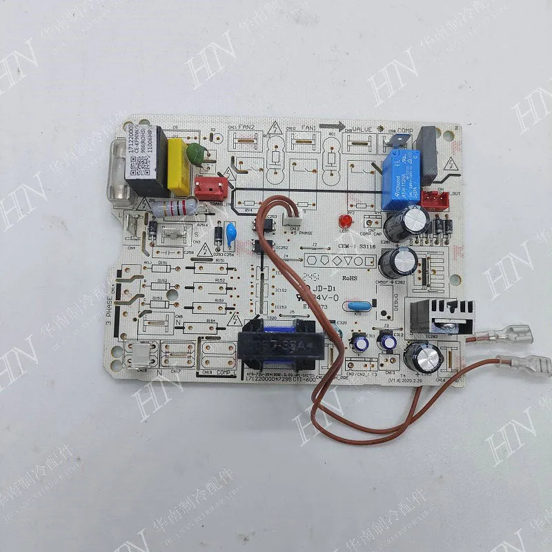 New Midea Air Condi…