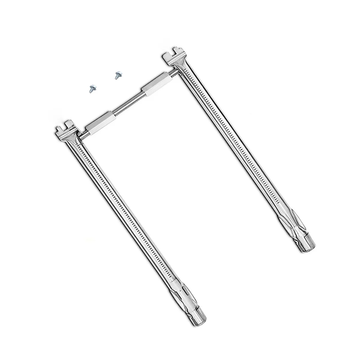 

304 Stainless Steel Burner 69785 Grill Burner Tube Replace for Spirit E-210 E-220 S-210 S-220 BBQ Grill Parts