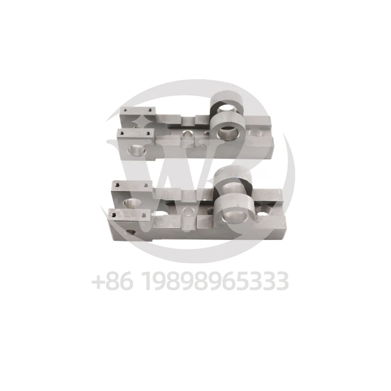 

Кронштейн-основание для измерительной линейки KOMORI L40 4446210074 4446209074 для запчастей KOMORI
