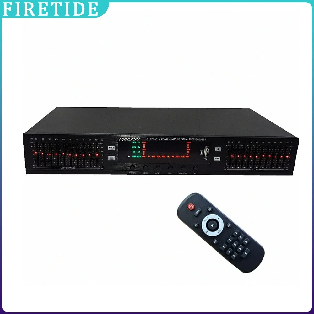 220V EQ-665BT/898BT…