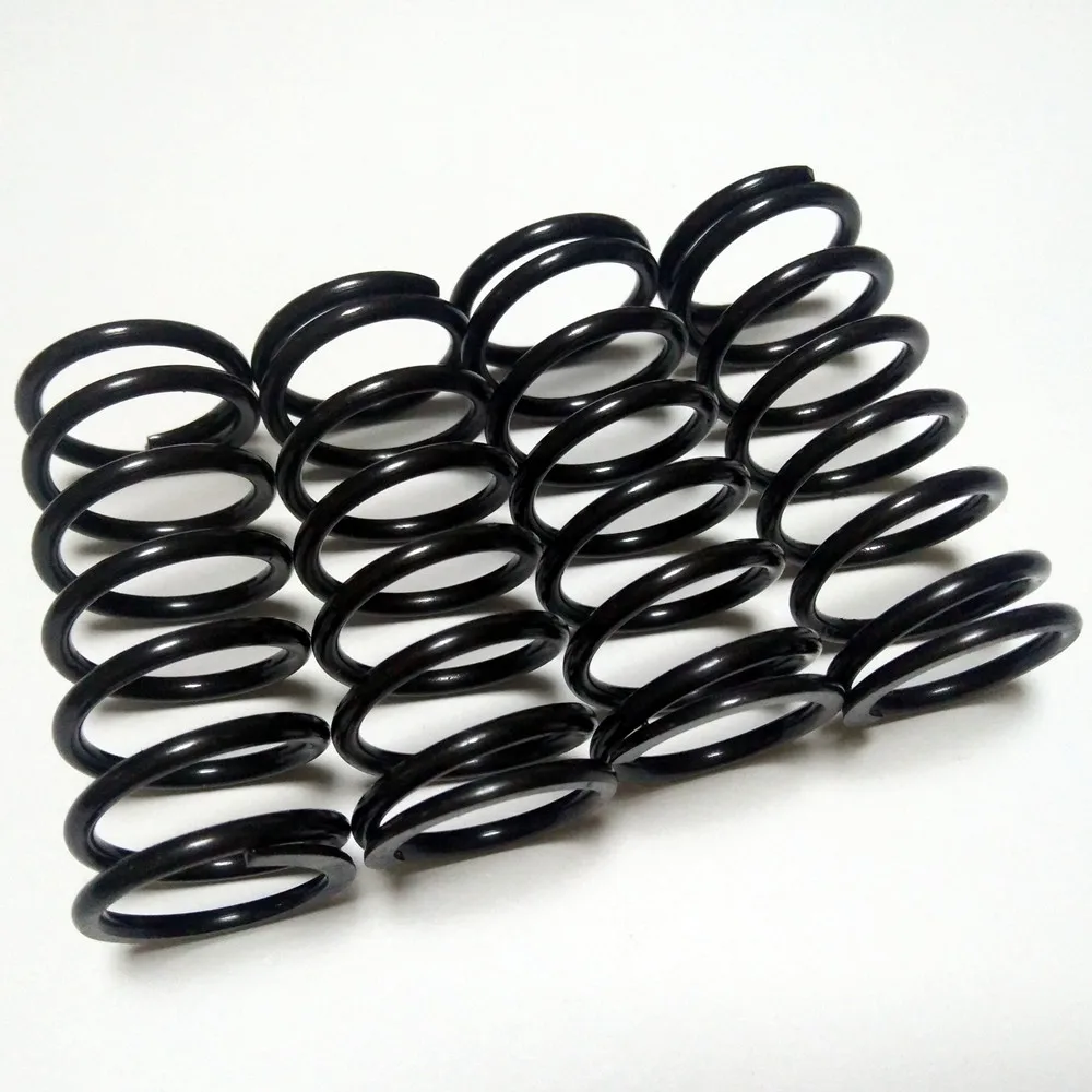 4pcs High Lift Shock Springs (21lb) For Traxxas E-Revo New E Revo 2.0 Revo Slayer Pro 4X4 Summit 5460