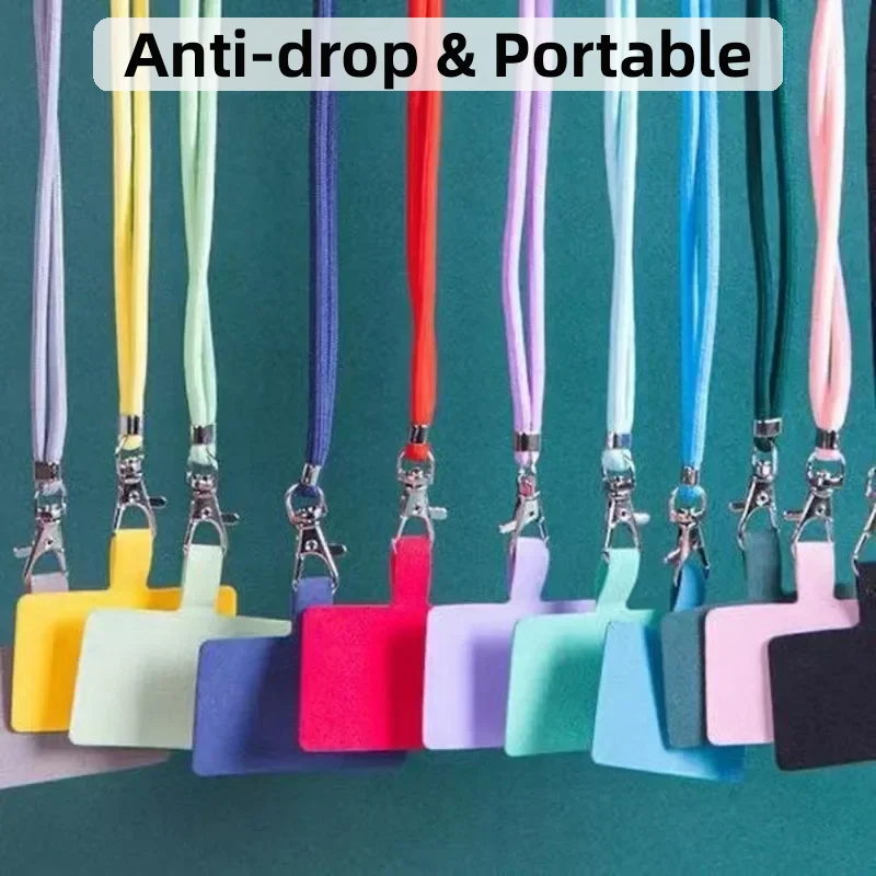 Adjustable Detachable Phone Lanyard product image