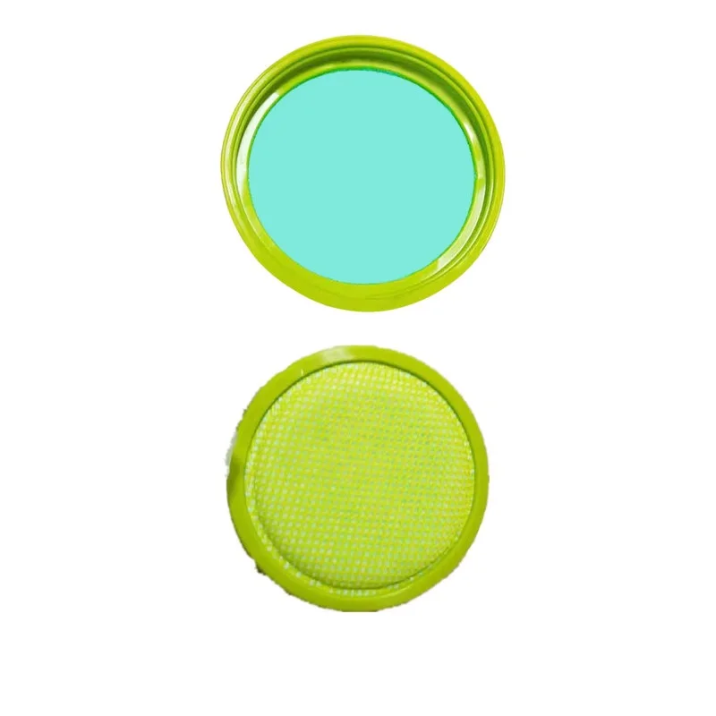 

Handheld Vacuum Cleaner HEPA Filter for LG S73OW S86R S86OW S860 S86BW VS7300SCW VS7302SCW VS7304SCW Replacement Filters Parts